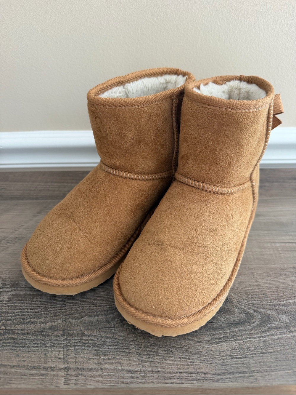 Capelli New York Girls Boots